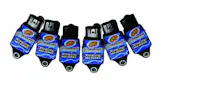 Granatelli Motorsports 26-6035