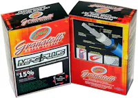Granatelli Motorsports 28-2116HTR