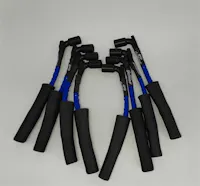 Granatelli Motorsports 28-8051HTBLB