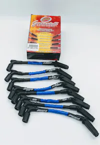 Granatelli Motorsports 28-8051HTBL