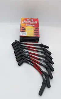 Granatelli Motorsports 28-8051HTR