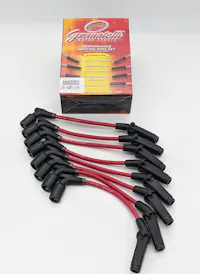 Granatelli Motorsports 28-8051SR