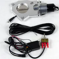 Granatelli Motorsports 307522C