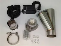 Granatelli Motorsports 309530