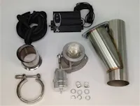 Granatelli Motorsports 309625