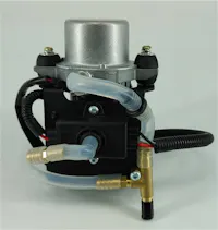 Granatelli Motorsports 410100
