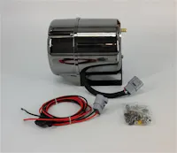 Granatelli Motorsports 410103