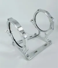 Granatelli Motorsports 451010