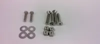 Granatelli Motorsports 452200B