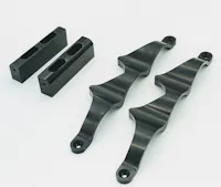 Granatelli Motorsports 4522001B