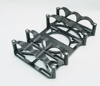 Granatelli Motorsports 452212B