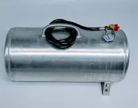 Granatelli Motorsports 900101