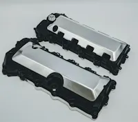 Granatelli Motorsports CC-0010