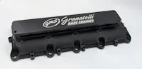 Granatelli Motorsports CC-0011B