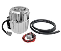 Granatelli Motorsports 410102C
