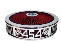 Granatelli Motorsports 750050