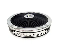 Granatelli Motorsports 750000CBC