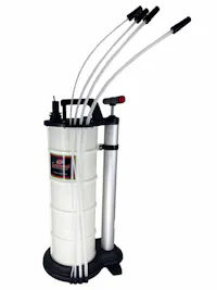Granatelli Motorsports 730330