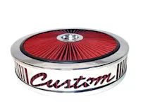 Granatelli Motorsports 750000CRF