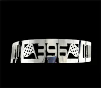 Granatelli Motorsports 750009