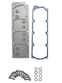 Granatelli Motorsports 595003