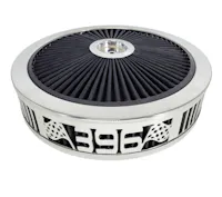 Granatelli Motorsports 750035