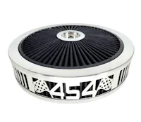 Granatelli Motorsports 750037