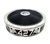 Granatelli Motorsports 750036