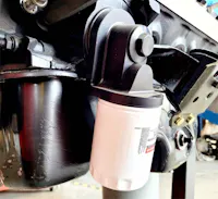 Granatelli Motorsports 796880