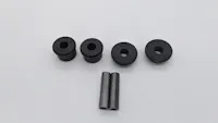 Granatelli Motorsports GMCABSHKIT-1D