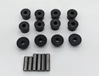 Granatelli Motorsports GM-CABSHKIT-3