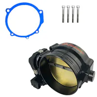 Granatelli Motorsports GMTBSRTHB
