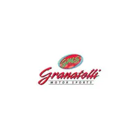 Granatelli Motorsports GRN-DECAL6
