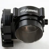 Granatelli Motorsports GMTB1517