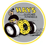 Hays 36-464