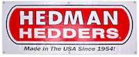 Hedman Hedders 20680