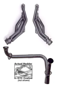 Hedman Hedders 69476