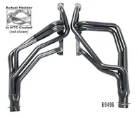 Hedman Hedders 69496