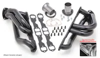 Hedman Hedders 69566
