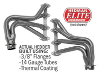 Hedman Hedders 89810