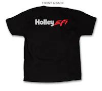 Holley EFI 10021-LGHOL