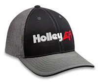 Holley EFI 10135-SMHOL