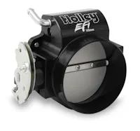 Holley EFI 112-581
