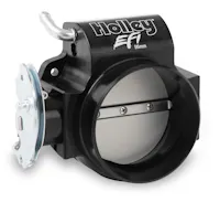 Holley EFI 112-585