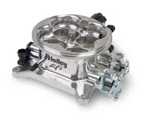 Holley EFI 112-588