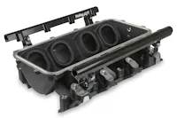 Holley EFI 300-670BK