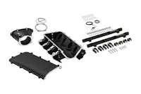Holley EFI 300-680BK