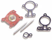 Holley EFI 512-1