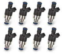 Holley EFI 522-168FM