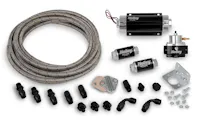 Holley EFI 526-1